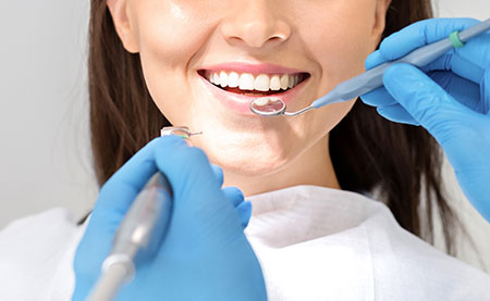 Dentistry - Orthodontics